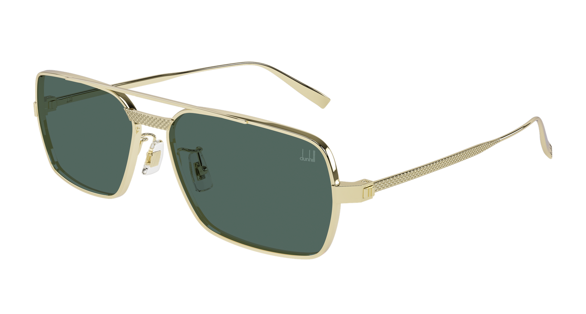 GOLD / GREEN