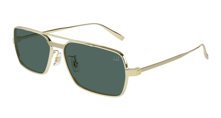 GOLD / GREEN