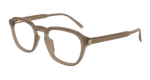 BROWN / TRANSPARENT