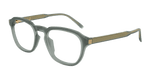 GREY / TRANSPARENT