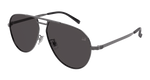GUNMETAL / GREY