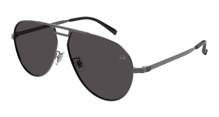 GUNMETAL / GREY