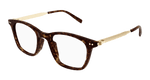 HAVANA / GOLD / TRANSPARENT