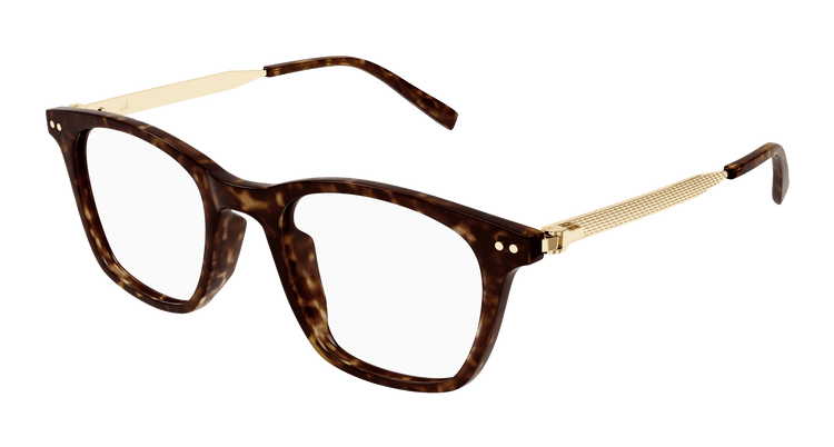 HAVANA / GOLD / TRANSPARENT