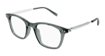 GREY / SILVER / TRANSPARENT