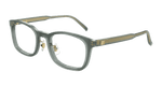 GREY / TRANSPARENT