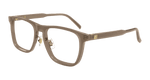 BROWN / TRANSPARENT
