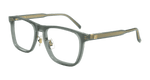 GREY / TRANSPARENT