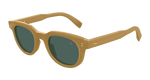 ORANGE / GREEN