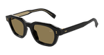 BLACK / BROWN