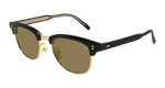 BLACK / BROWN