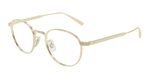 GOLD / TRANSPARENT