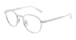 SILVER / TRANSPARENT