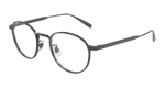GUNMETAL / TRANSPARENT