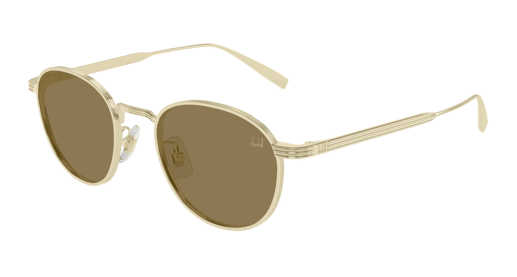 GOLD / BROWN