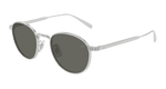SILVER / GREY