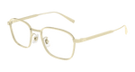 GOLD / TRANSPARENT