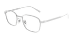 SILVER / TRANSPARENT