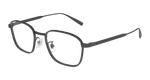 GUNMETAL / TRANSPARENT