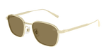 GOLD / BROWN