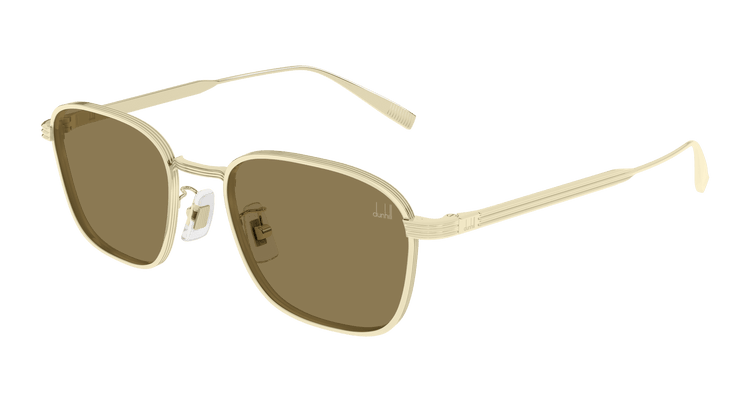 GOLD / BROWN