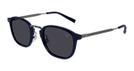BLUE / GUNMETAL / SMOKE