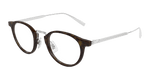 HAVANA / SILVER / TRANSPARENT