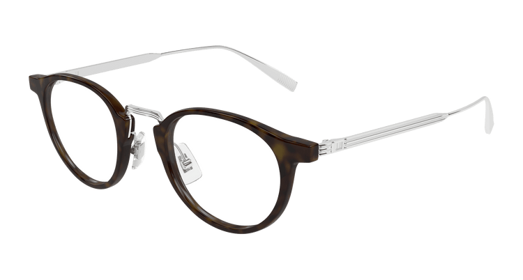 HAVANA / SILVER / TRANSPARENT