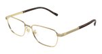 GOLD / TRANSPARENT