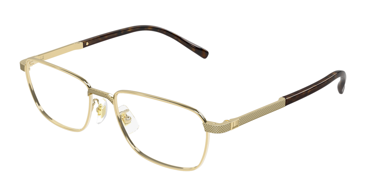 GOLD / TRANSPARENT