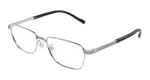 SILVER / TRANSPARENT