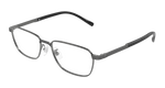 GUNMETAL / TRANSPARENT