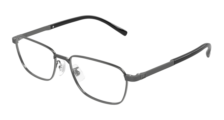 GUNMETAL / TRANSPARENT