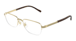 GOLD / TRANSPARENT