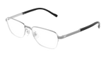 SILVER / TRANSPARENT