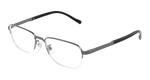 GUNMETAL / TRANSPARENT