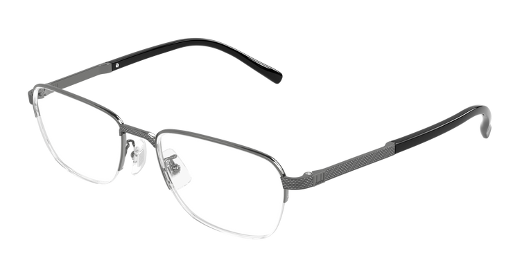 GUNMETAL / TRANSPARENT