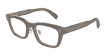 GREY / TRANSPARENT