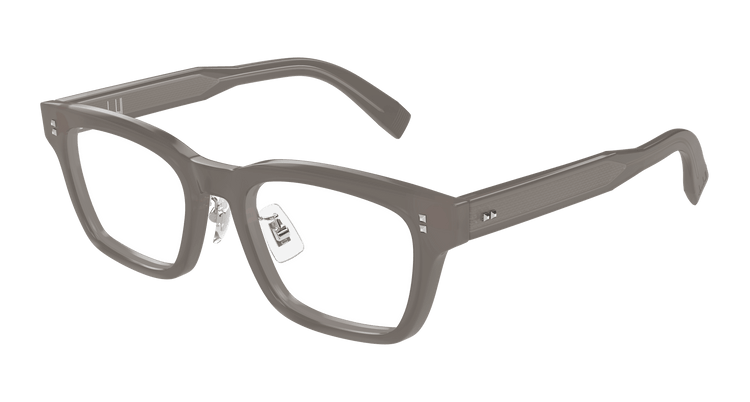 GREY / TRANSPARENT