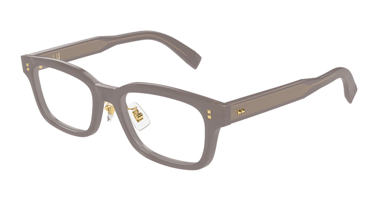 GREY / TRANSPARENT