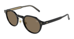 BLACK / BROWN