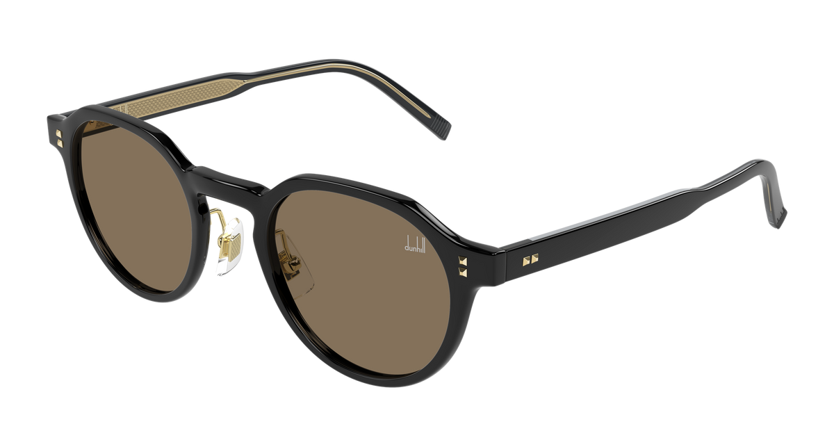 BLACK / BROWN