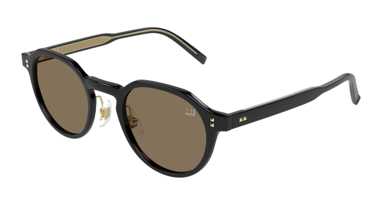 BLACK / BROWN