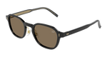 BLACK / BROWN