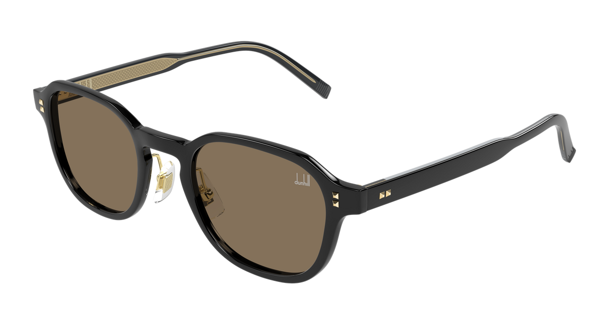 BLACK / BROWN