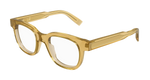 YELLOW / TRANSPARENT