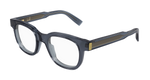GREY / TRANSPARENT