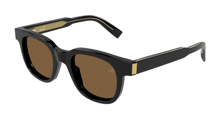 BLACK / BROWN