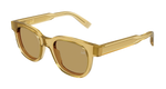 YELLOW / BROWN