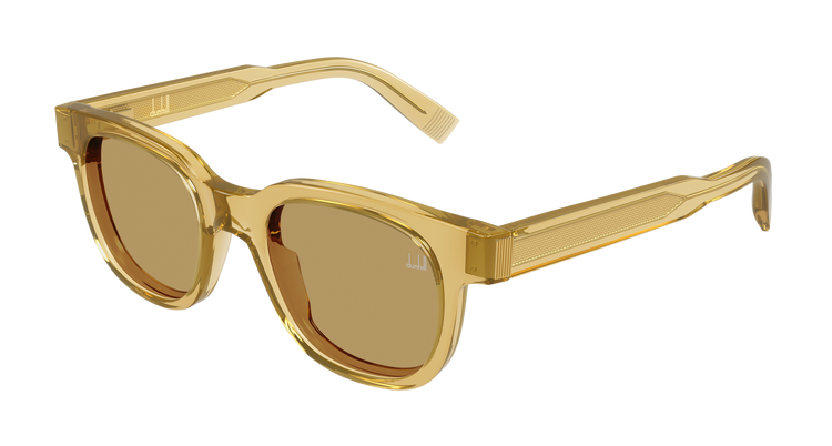 YELLOW / BROWN